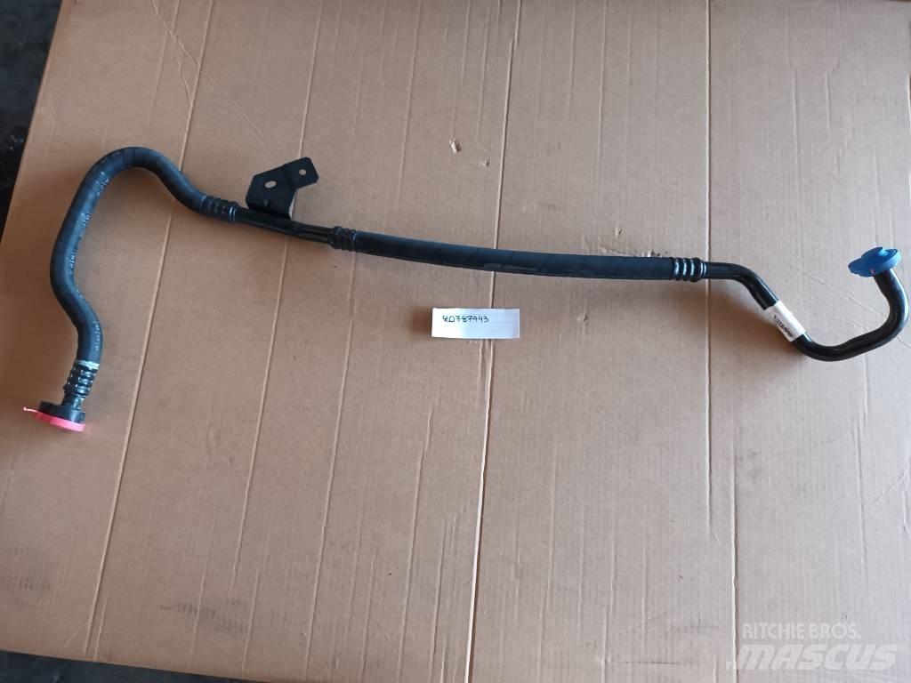 Volvo PIPE 20787443 Other Components