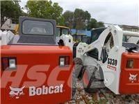 Bobcat S 590 Skid Steer Loaders