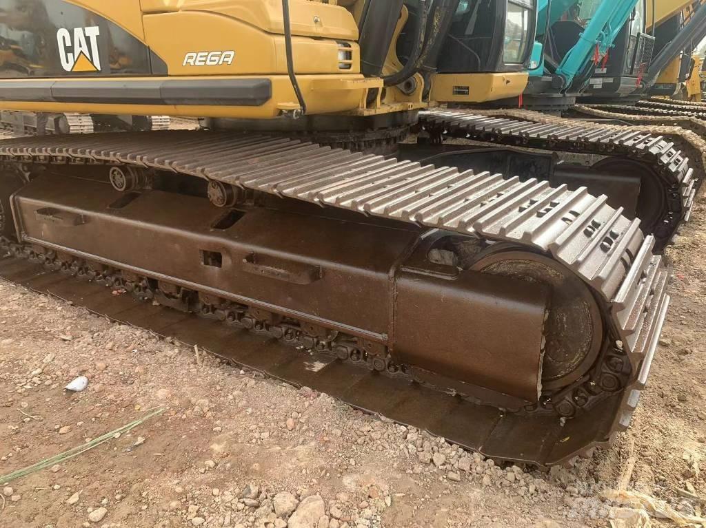 CAT 336 D L Long / High Reach excavators