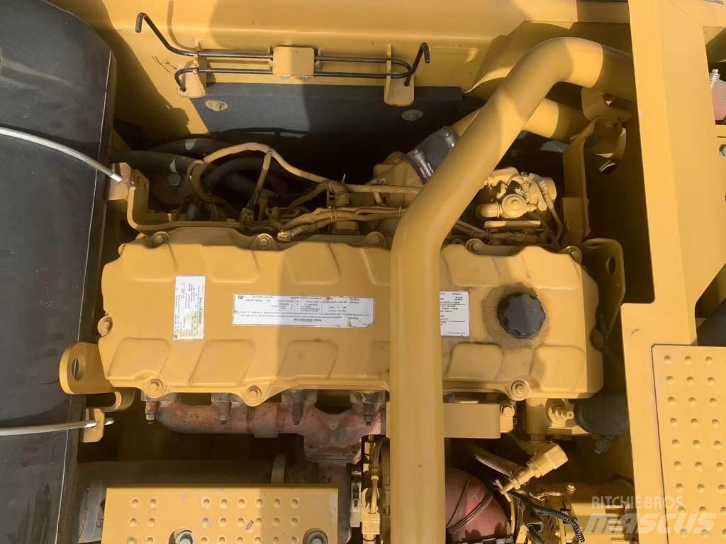 CAT 336 D L Long / High Reach excavators