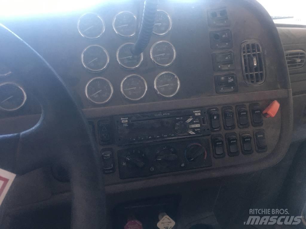Peterbilt 386 Conventional Trucks / Tractor Trucks