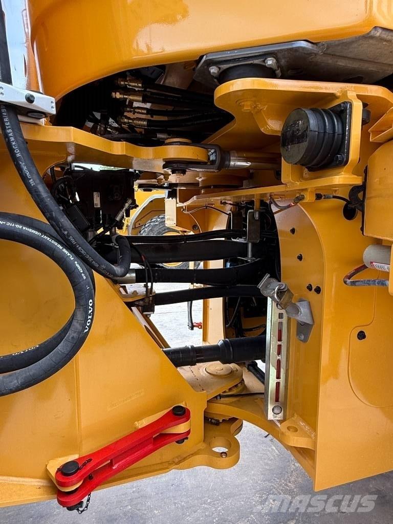 Volvo L 110 H Wheel Loaders