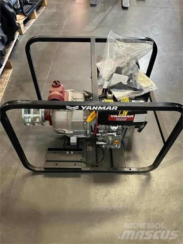 Yanmar YDP30TW Water Pumps