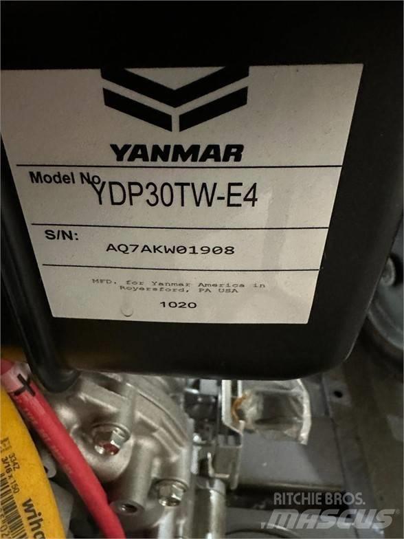 Yanmar YDP30TW Water Pumps