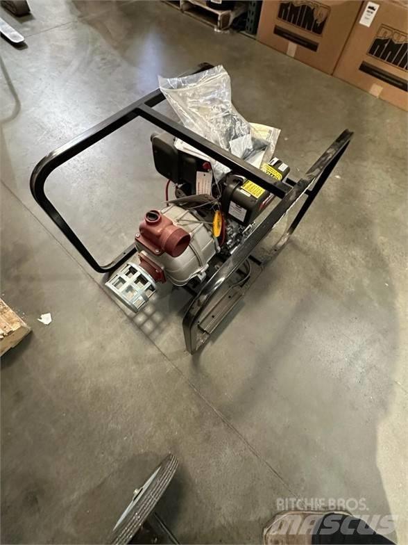 Yanmar YDP30TW Water Pumps