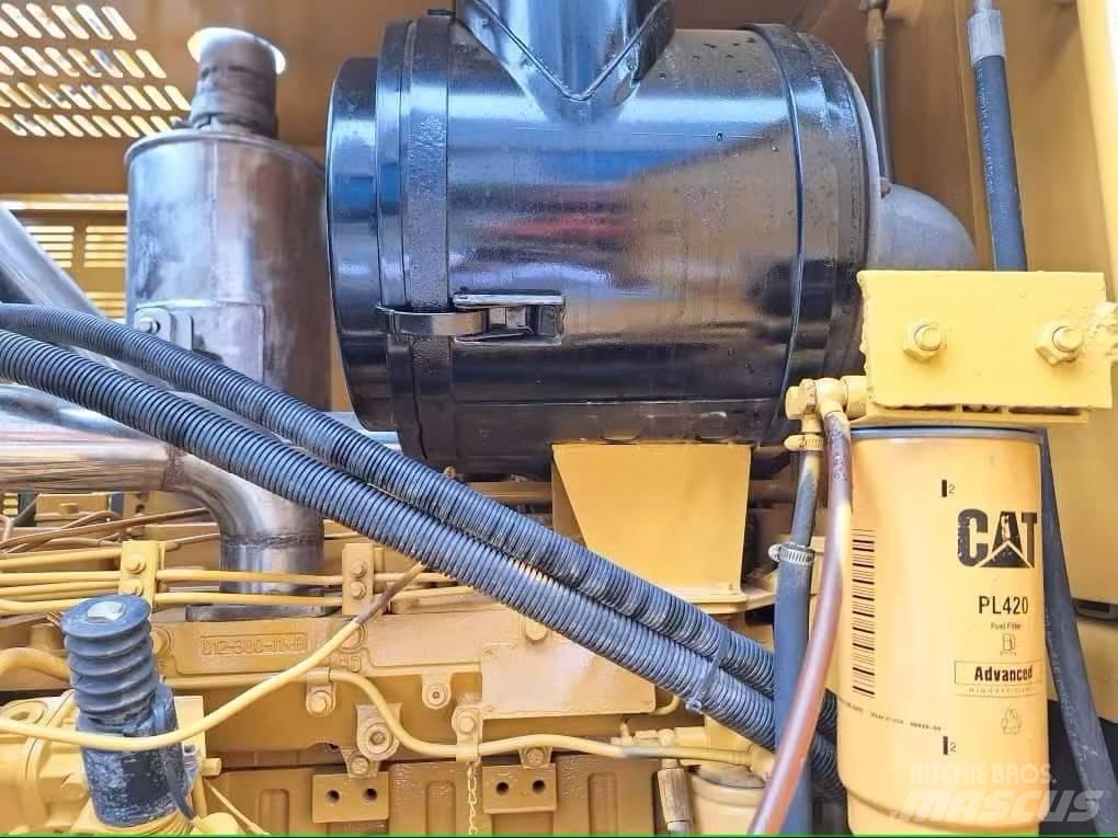 CAT 140H Motor Graders