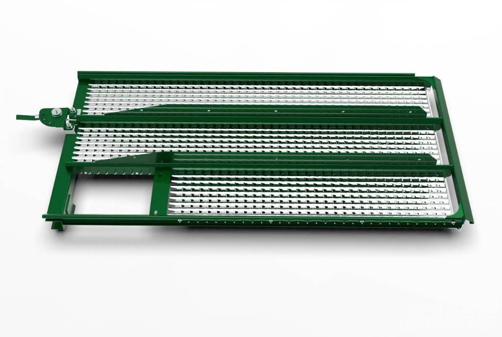 John Deere AH202065 Combine Attachments