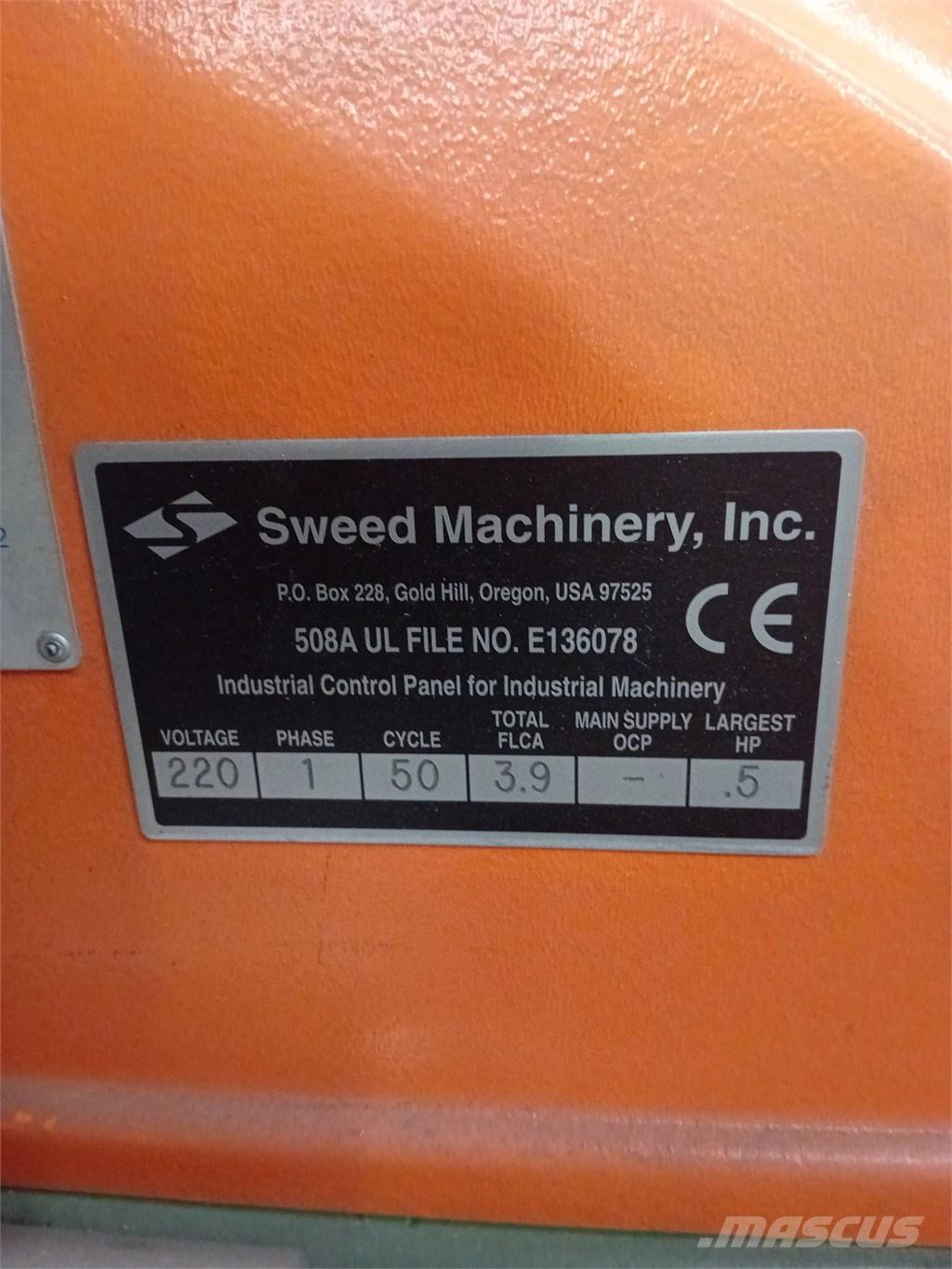  SWEED CE300 AD Others