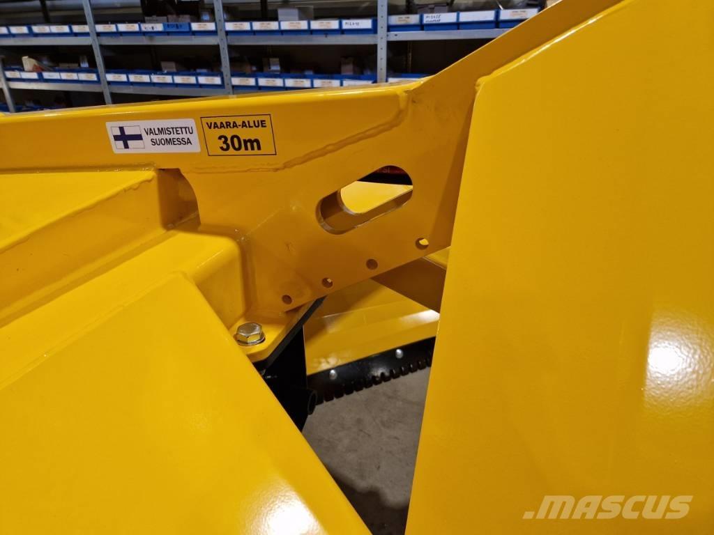 Wieska W273LA Snow Blowers
