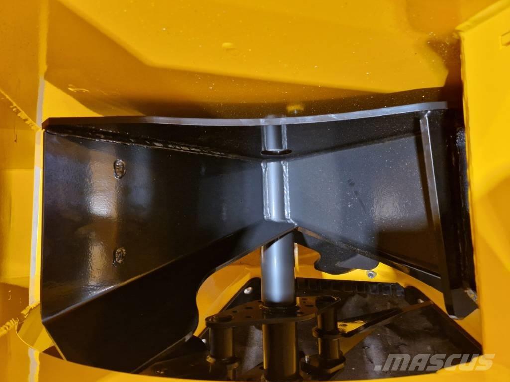 Wieska W273LA Snow Blowers