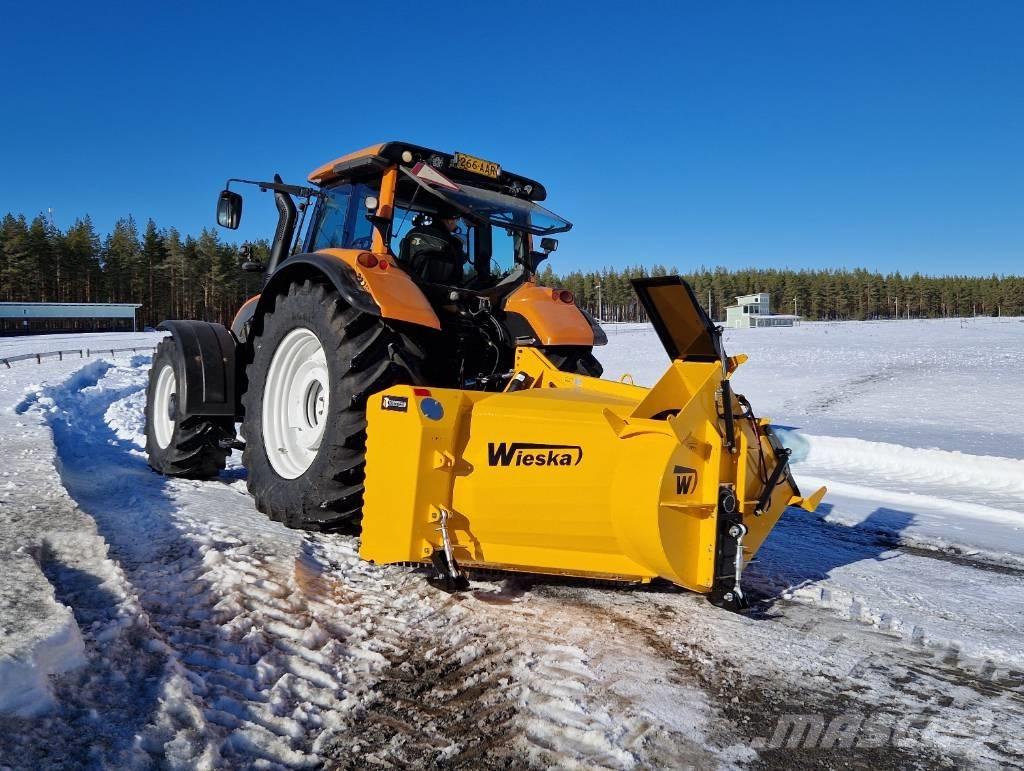 Wieska W273LA Snow Blowers