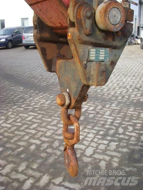 Fuchs (244) MHL 360 Other