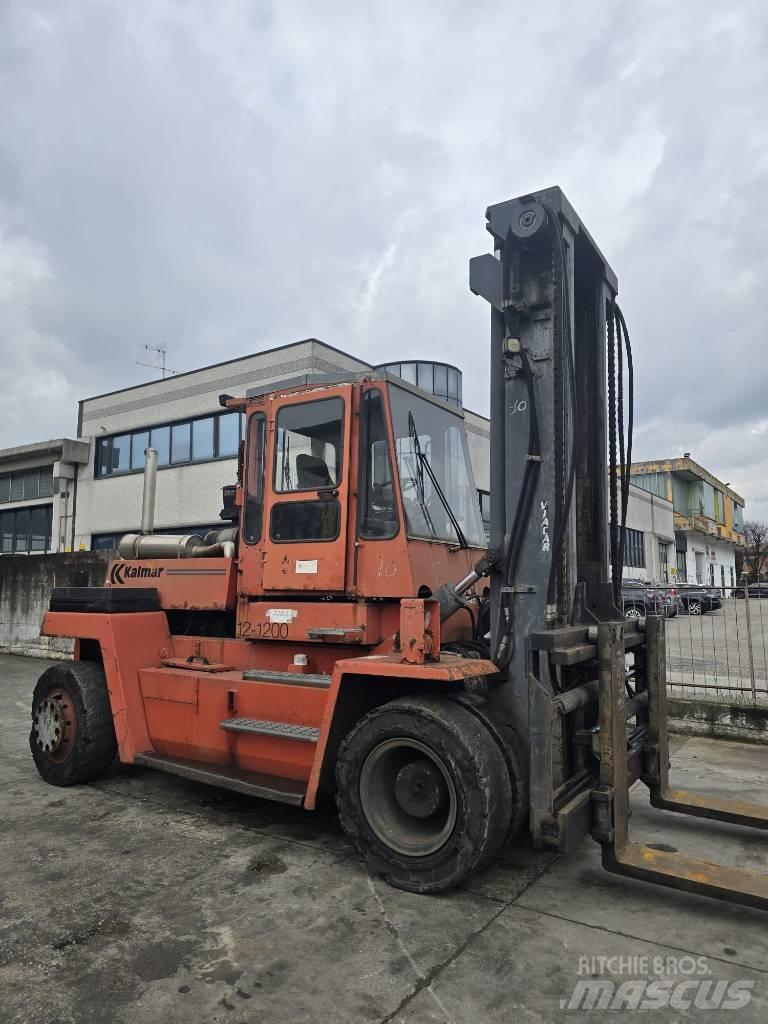 Kalmar 12-1200 Diesel Forklifts