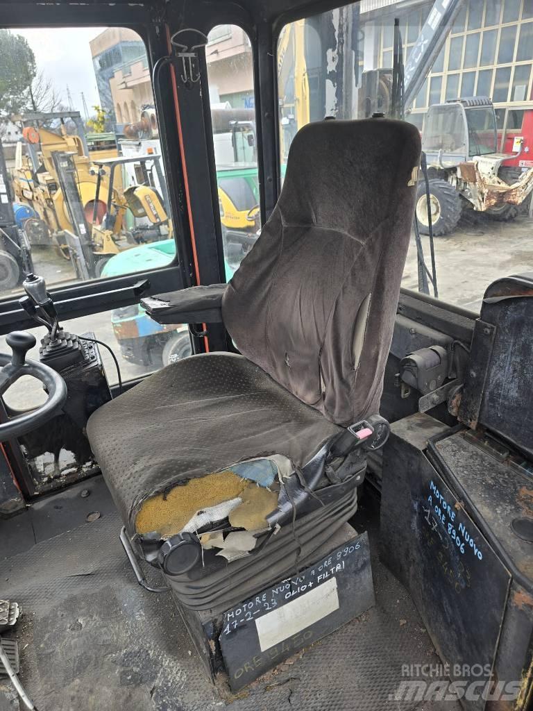 Kalmar 12-1200 Diesel Forklifts