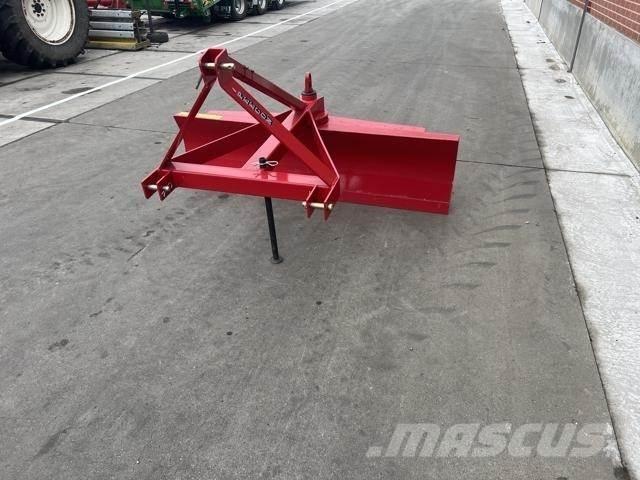 Peecon GS 200 Road Drags