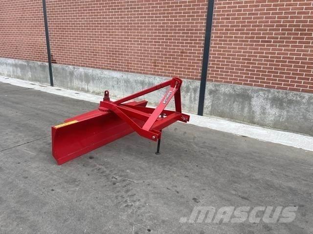 Peecon GS 200 Road Drags