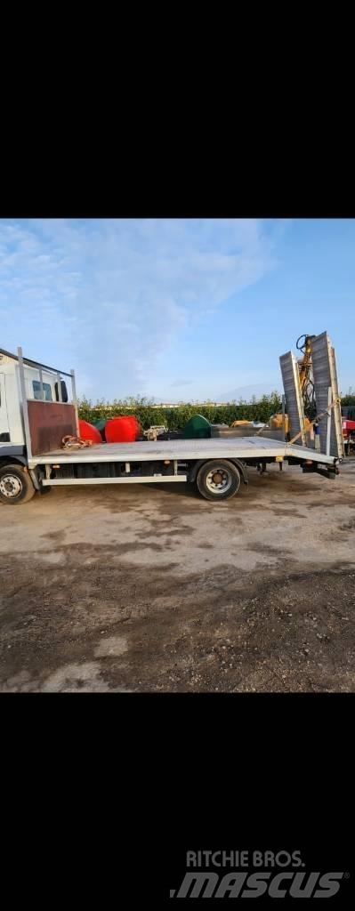 DAF 12TONNE Other Trailers