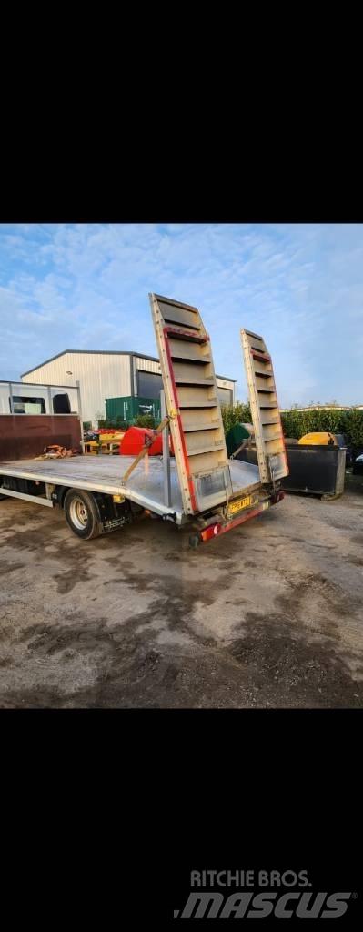 DAF 12TONNE Other Trailers