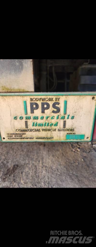 DAF 12TONNE Other Trailers