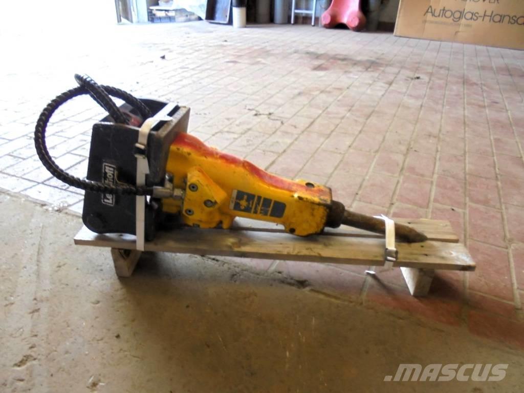 Epiroc SB 52 Hammer Hammers / Breakers