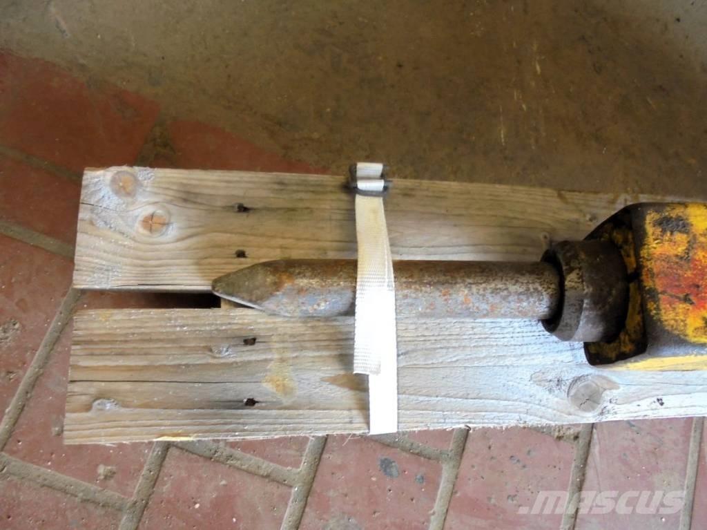 Epiroc SB 52 Hammer Hammers / Breakers