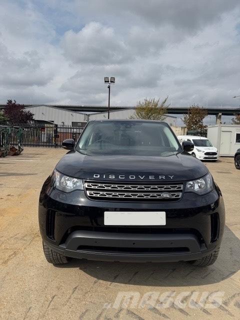 Land Rover Discovery Automobiles / SUVS
