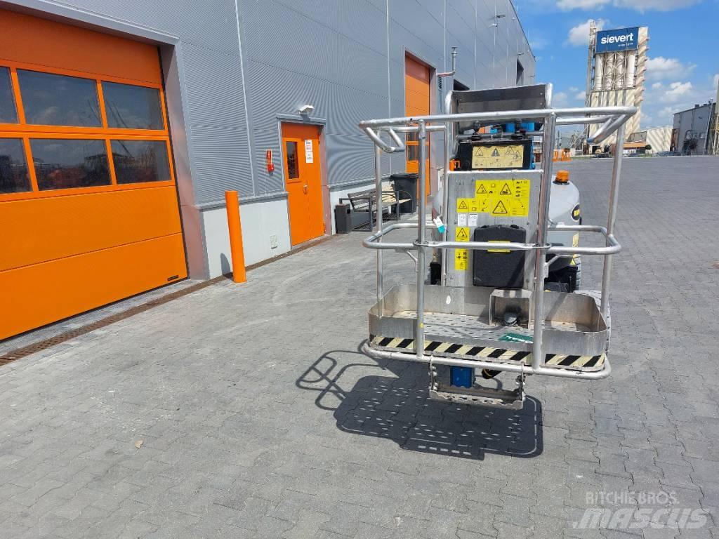 Genie Z33/18 Articulated boom lifts