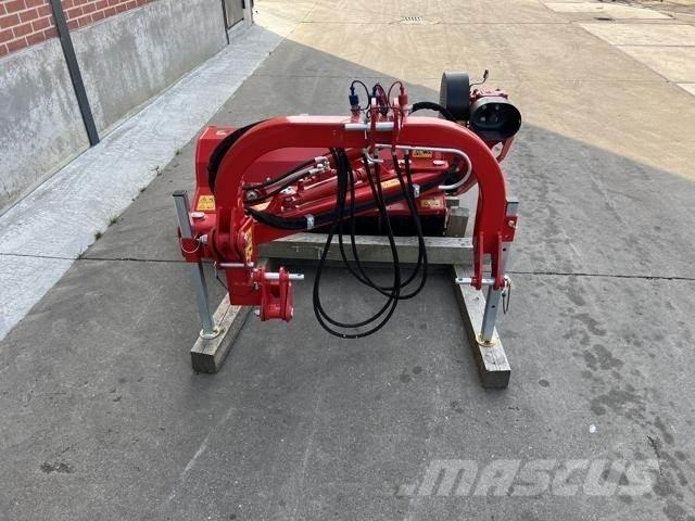 Tehnos MBLS 130 Mowers