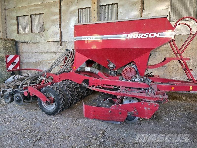 Horsch Pronto 3 DC Farm Drills