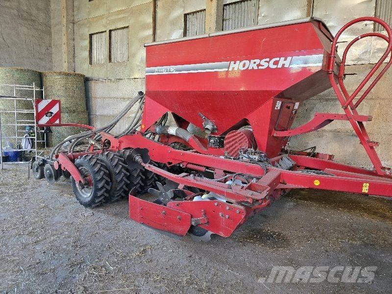 Horsch Pronto 3 DC Farm Drills