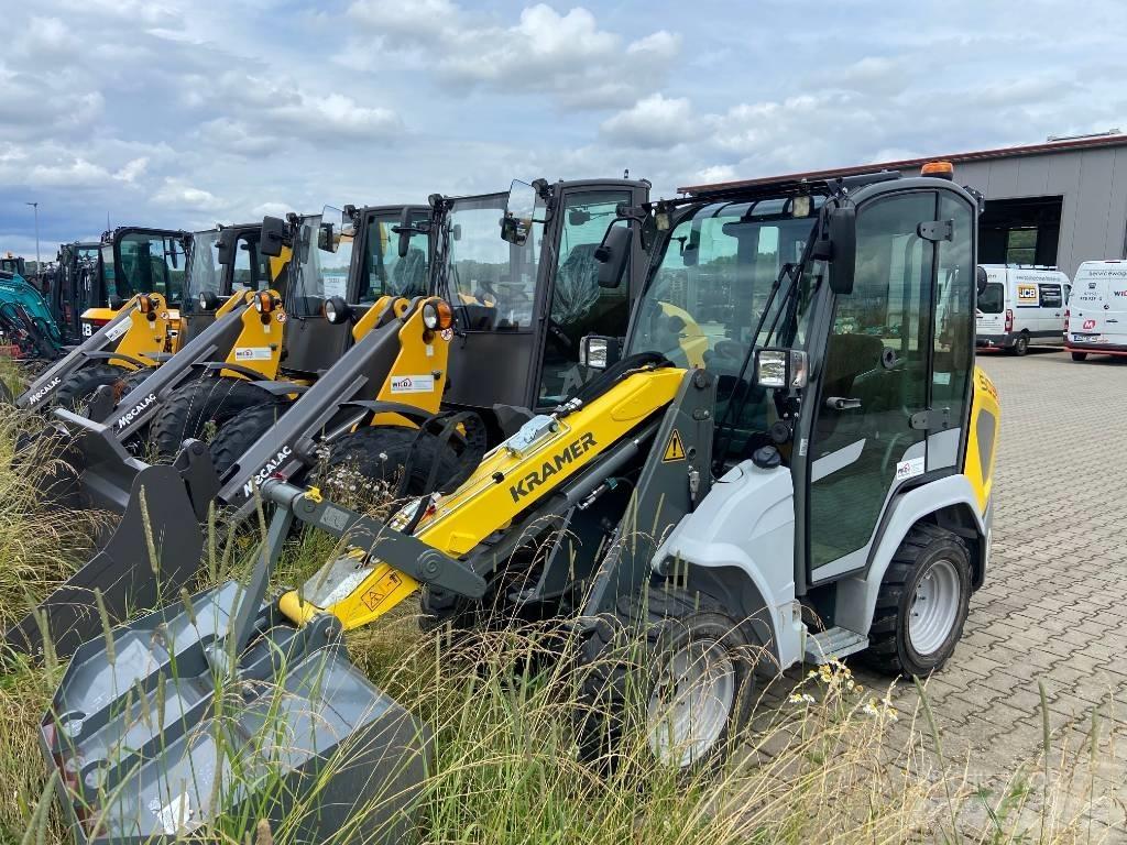 Kramer 5035 Wheel Loaders