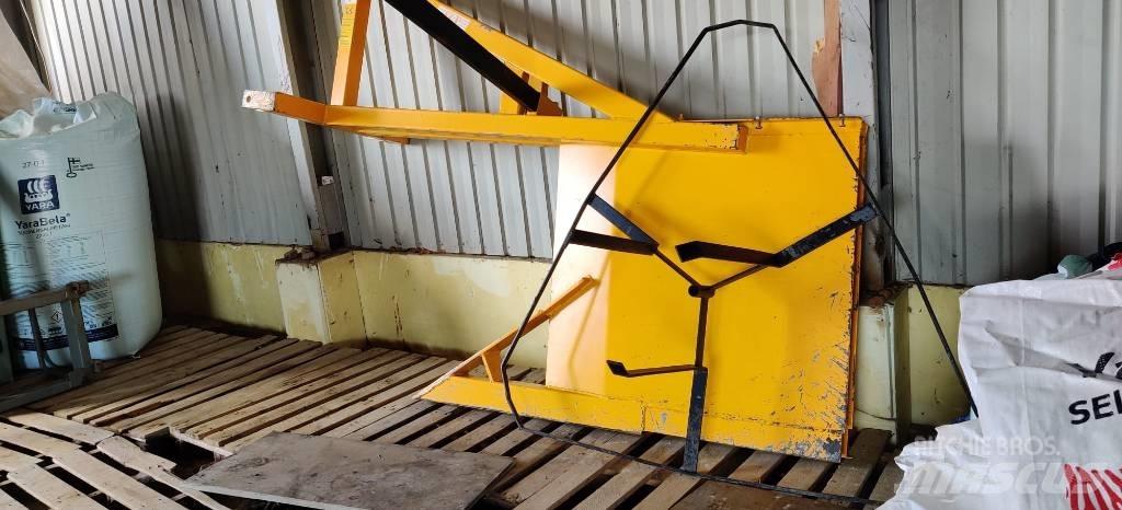 Jyry Salaoja aura Farm Equipment - Others