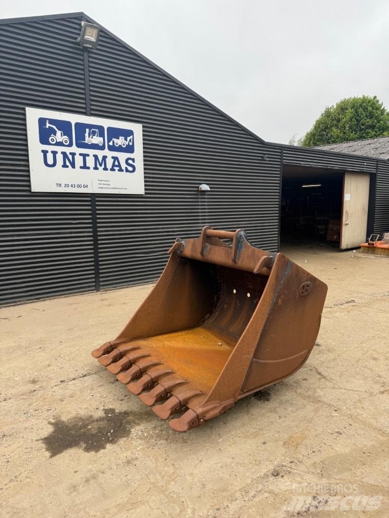  Andet Sjørring skovl Buckets