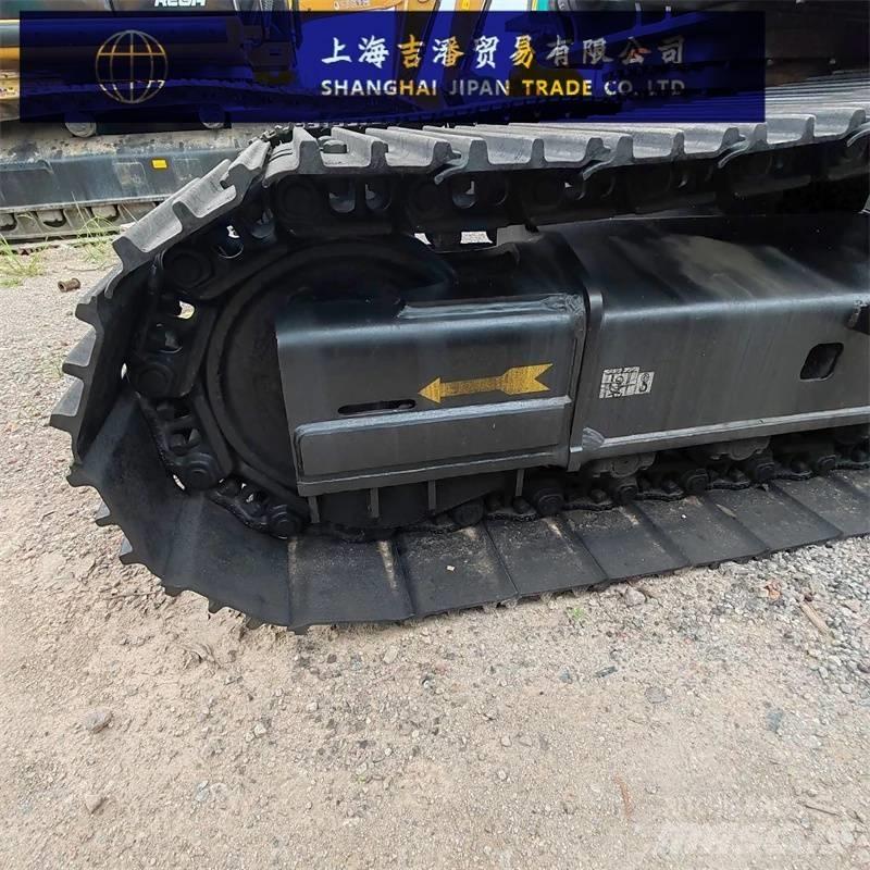 Kobelco 200 Crawler Excavators