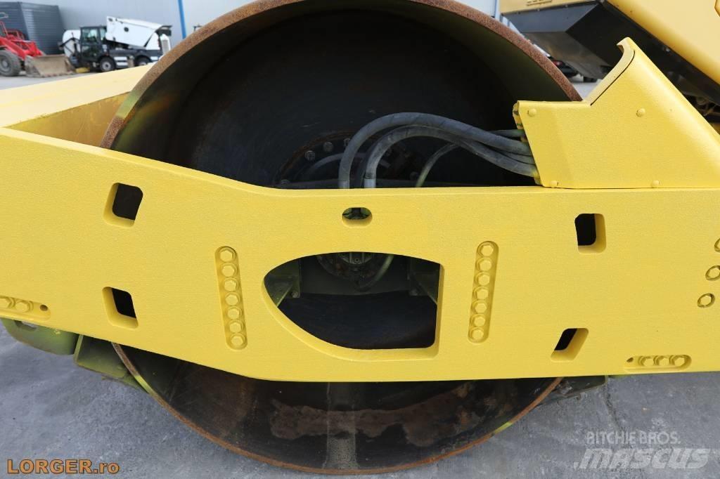 Bomag BW 219 D H-4 Single drum rollers