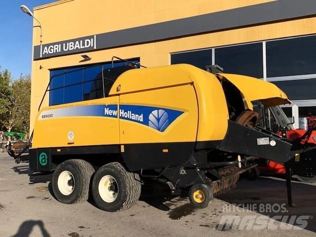 New Holland BB 9080 Square Balers