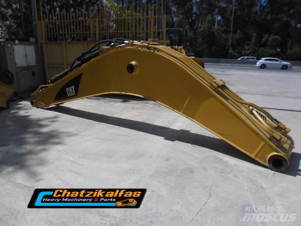 CAT BOOM 330C Booms and dippers