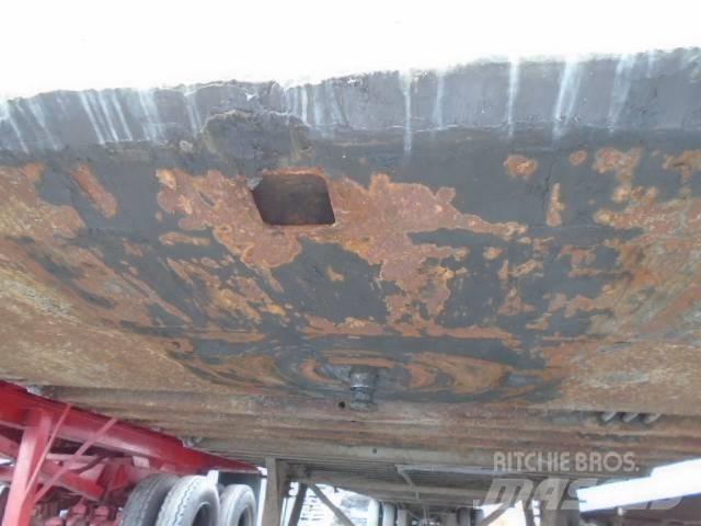 Manac 94253001 Box Trailers