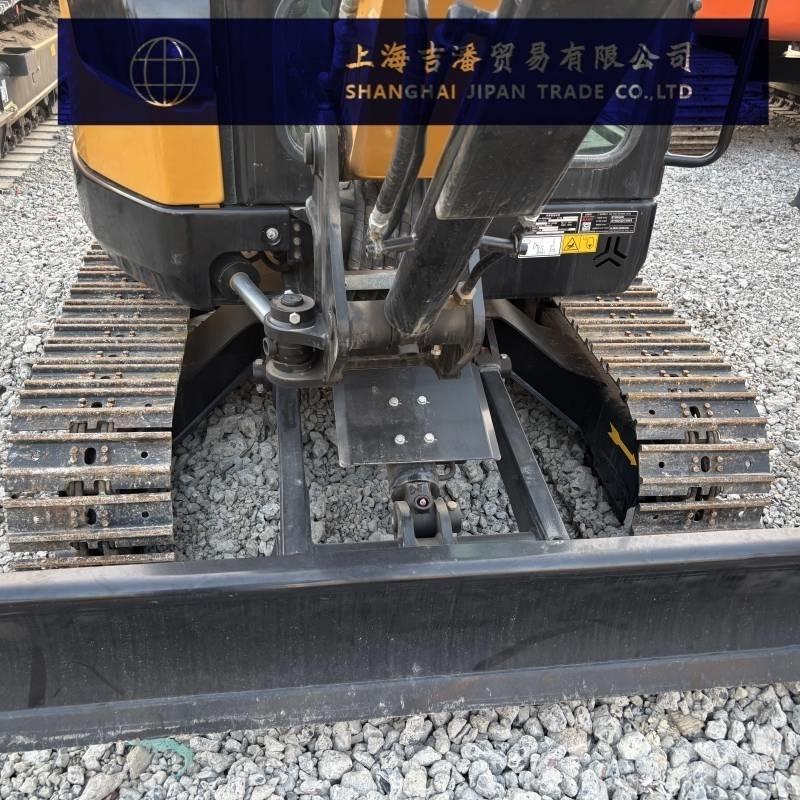 Sany SY 26 U Mini Excavators <7t (Mini Diggers)