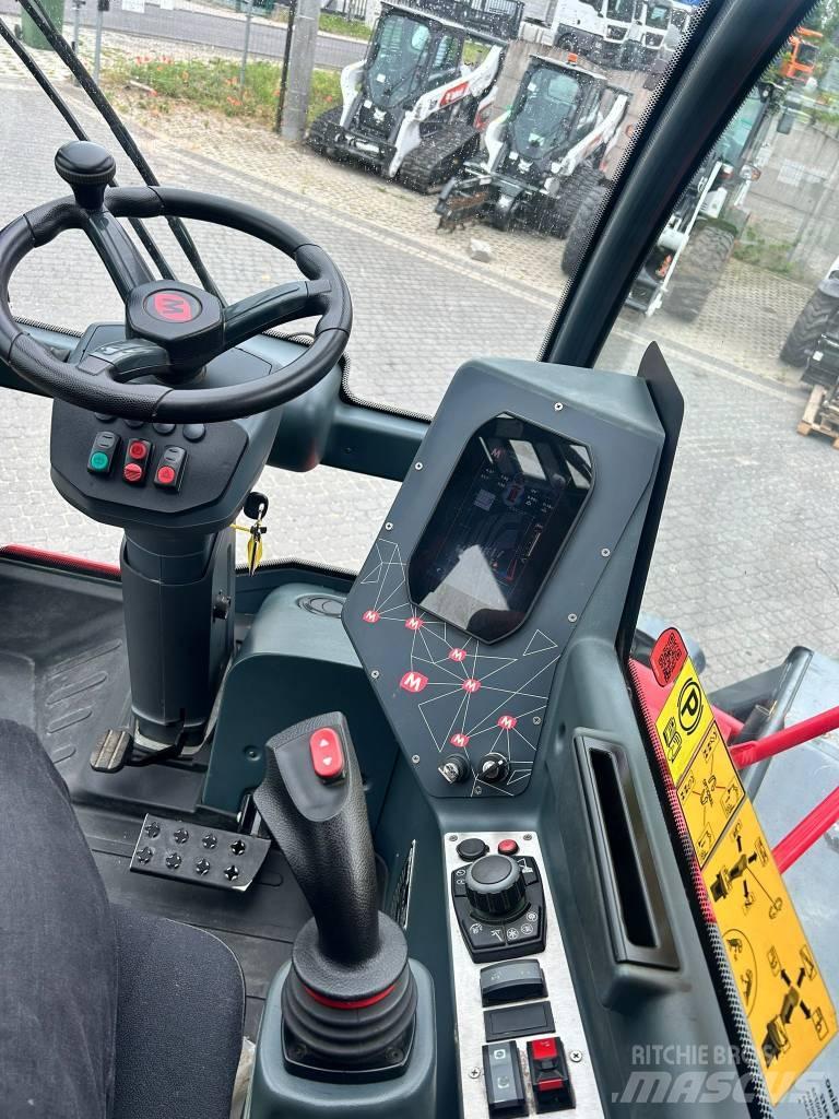 Magni RTH 5.21 Telescopic Handlers