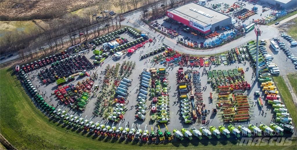Grimme Trennband Potato Equipment - Others