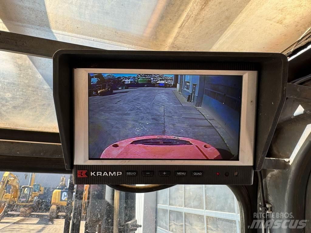 Toyota 5FD70 Misc Forklifts