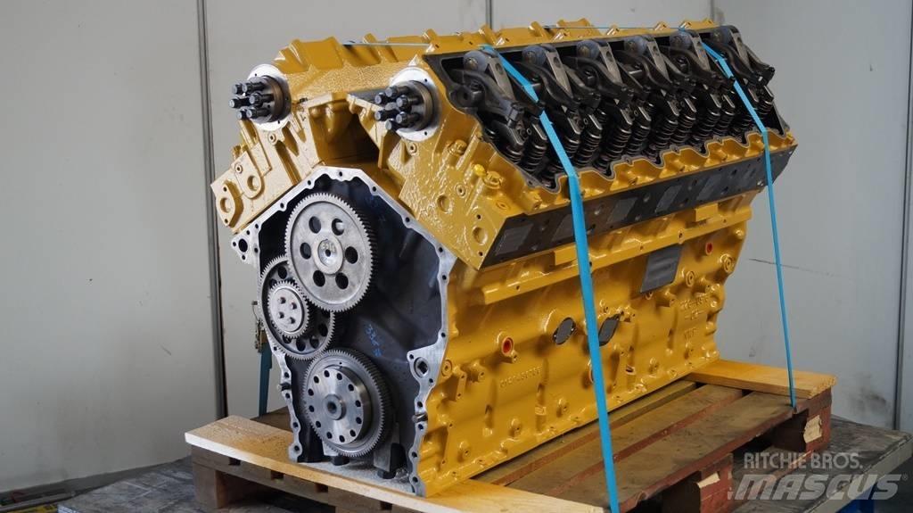 CAT C32 LONG-BLOCK Engines
