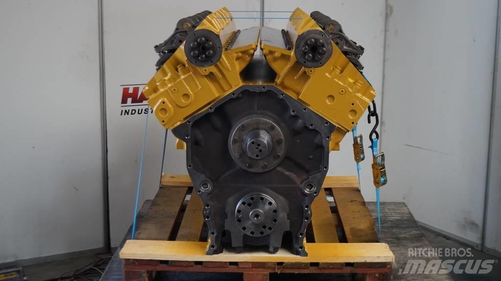 CAT C32 LONG-BLOCK Engines