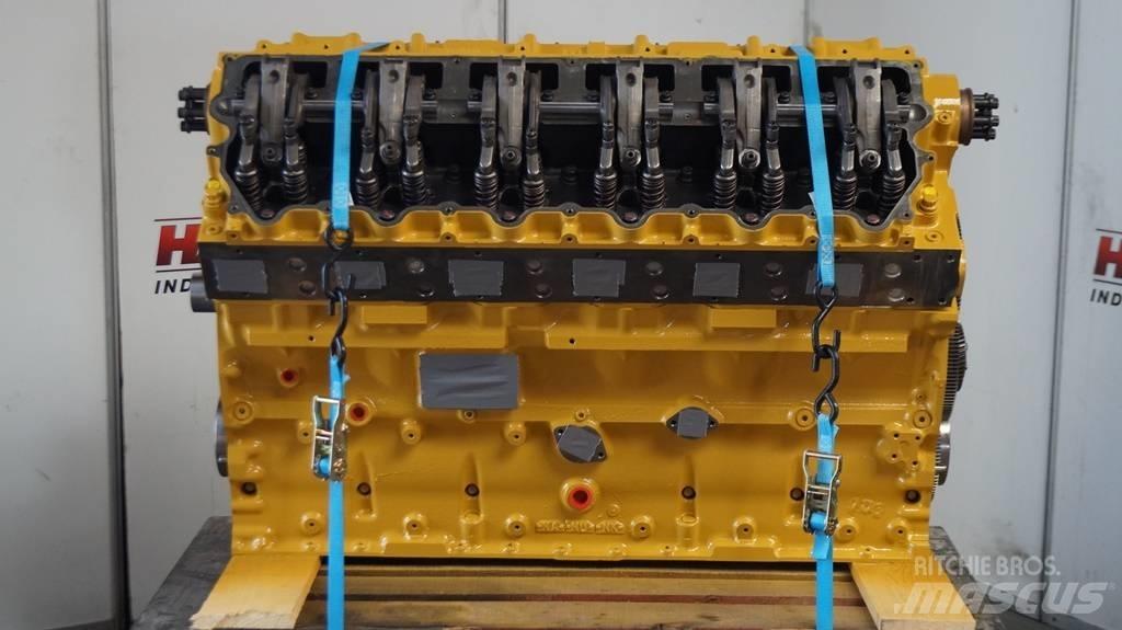CAT C32 LONG-BLOCK Engines