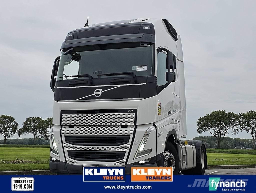 Volvo FH 500 XL Conventional Trucks / Tractor Trucks