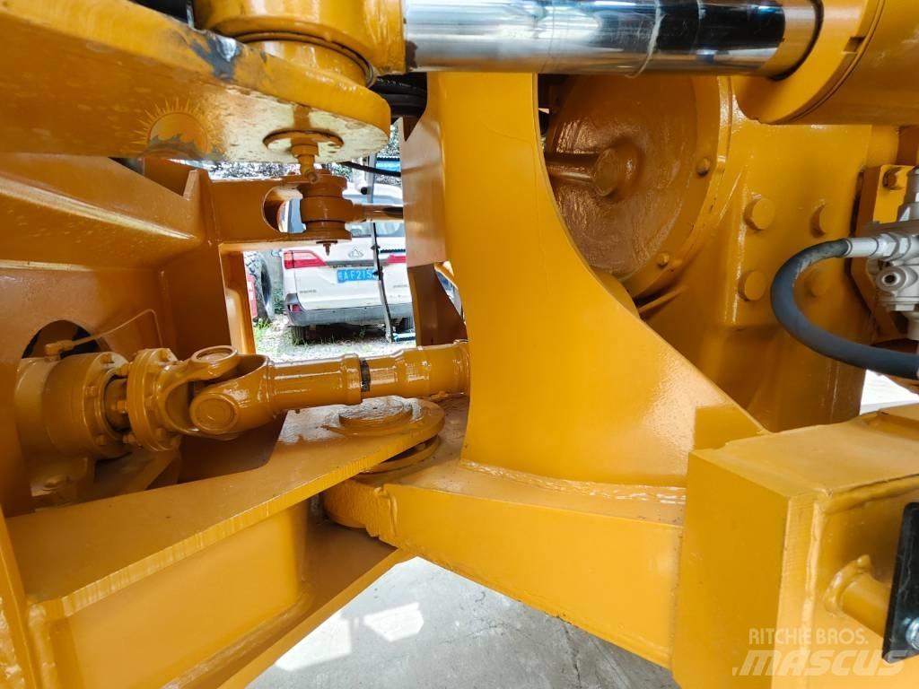 CAT 950 GC Wheel Loaders
