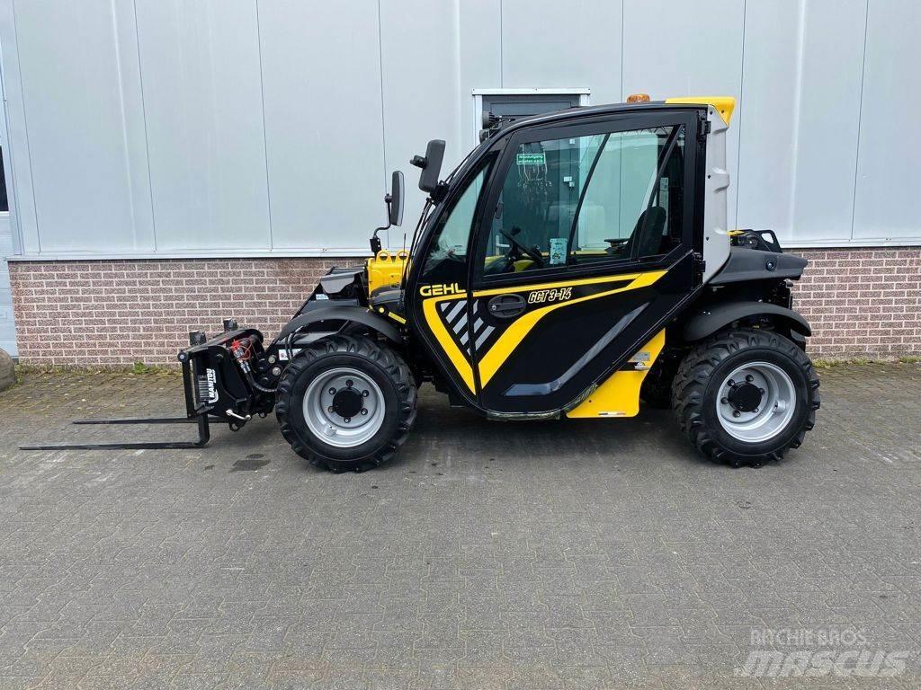 Gehl GCT3-14 Telescopic Handlers