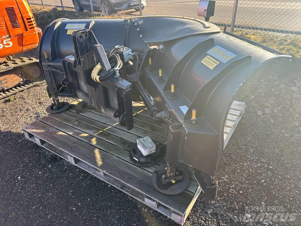Uni-väg UV-320 Farm Equipment - Others