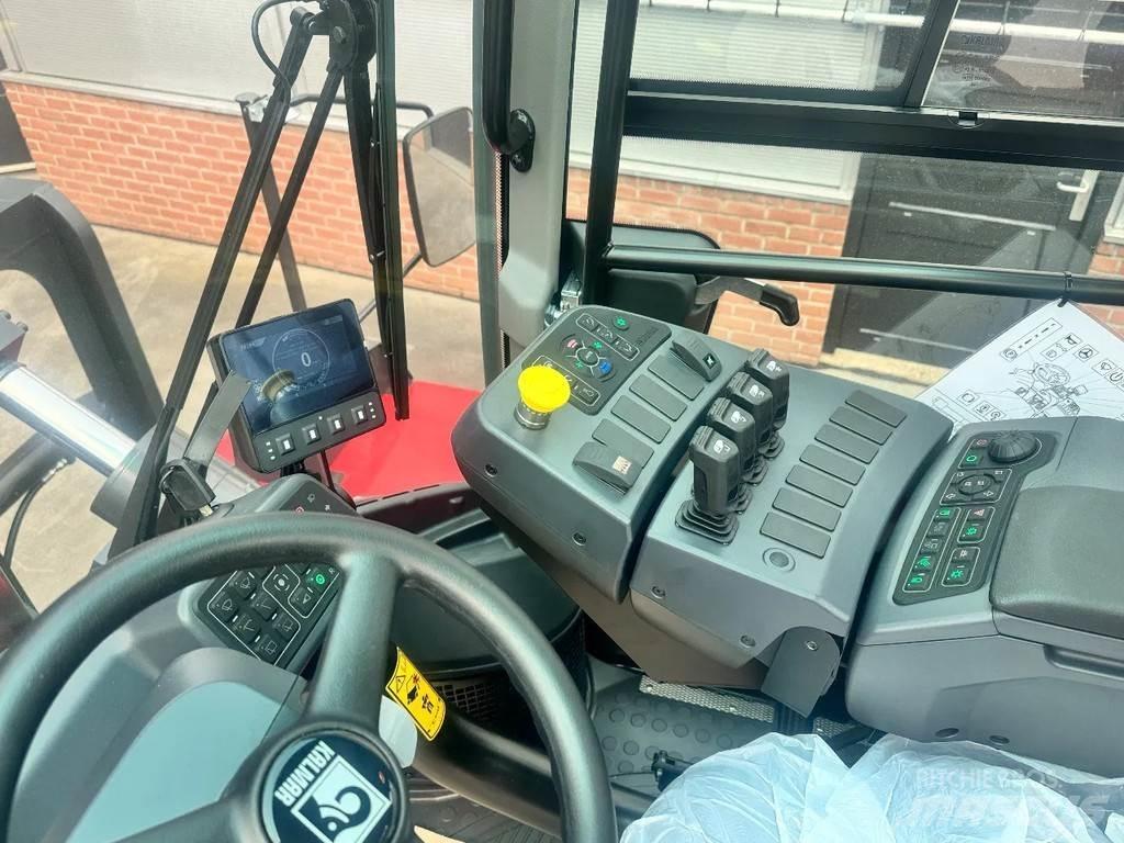 Kalmar DCG250-12 Diesel Forklifts
